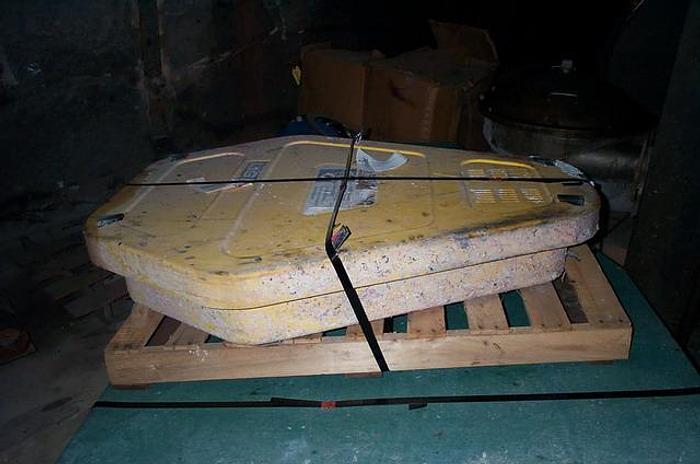 Used IMPCO 121/123 #17088