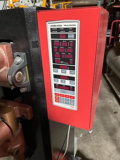 Used Janda R30-12