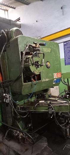 Used Billet Shear Ficep F180