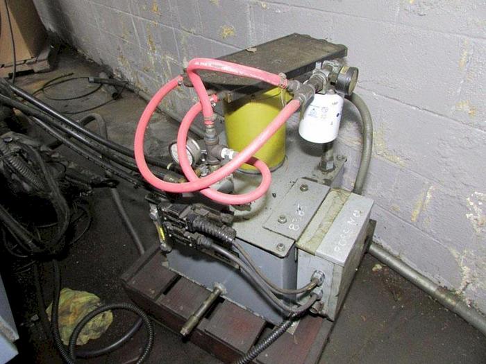 Used 2000 OKK PCV-55