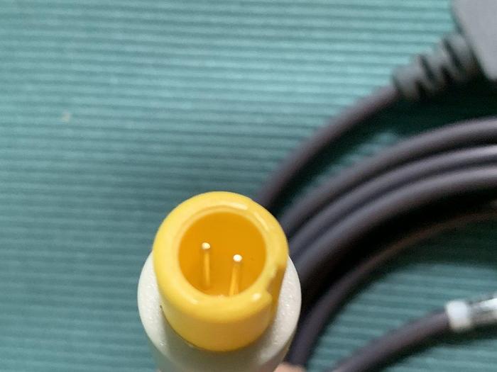 Gebraucht Walters Medical Temp, Sondenverbindungskabel Kompatibel mit Mindray
