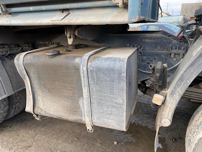 Gebruikt 1995 MAN 27.402 HEAVY TIPPER 6x4 FULL STEEL EURO 2