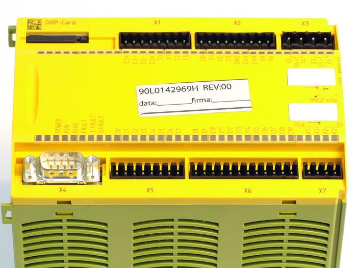 Ricambi  per  Scm group 00L0023107E