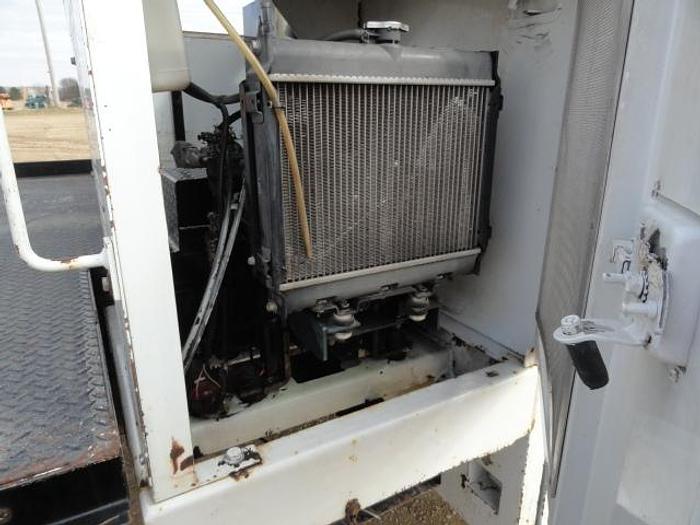 Used 2009 GMC TOPKICK C7500