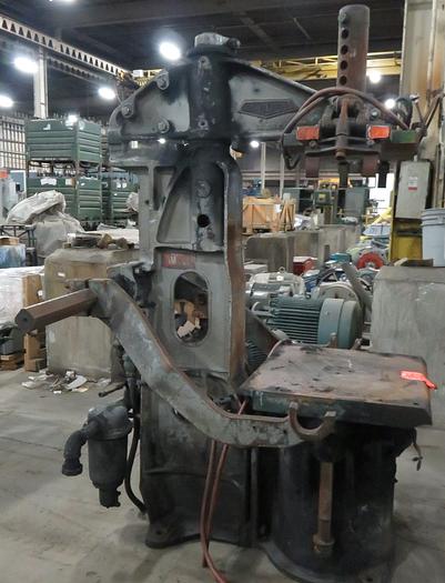 Used OSBORN 3161-RJW ROTOLIFT MACHINE (on hold)