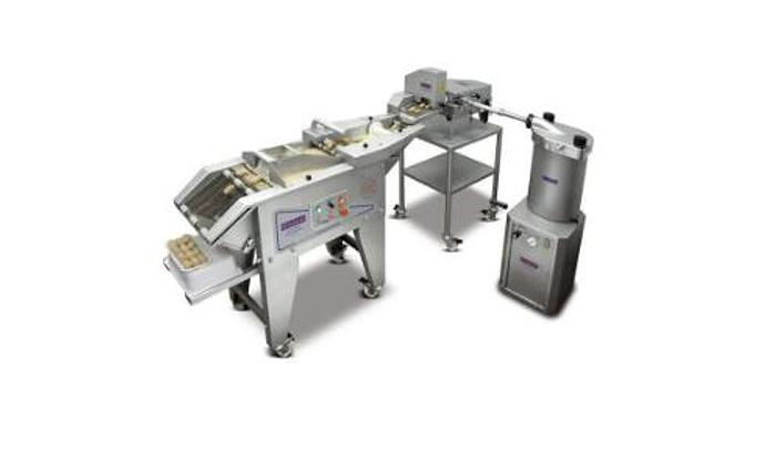 Mainca S-1500PC Automatic Croquette Former