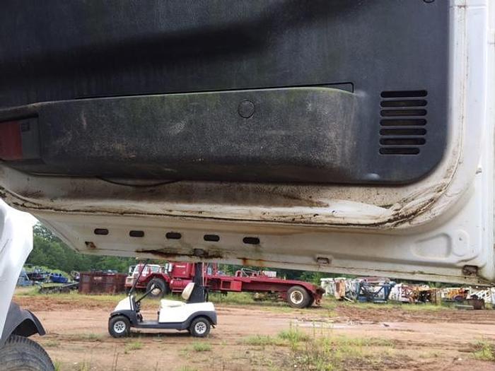 Used 1999 GMC/VOLVO/WHITE VN