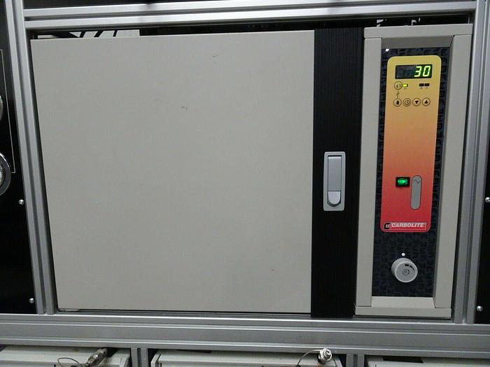 Used Scaled Solutions Scale & Asphaltene Rig Dynamic Scaling (Dynamic Scale Loop)