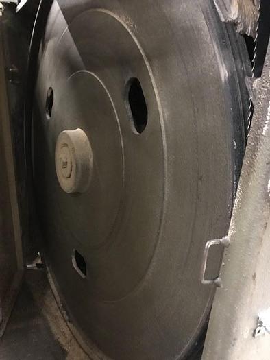 Used CENTAURO COMPACT 900-CO, 36" BANDSAW