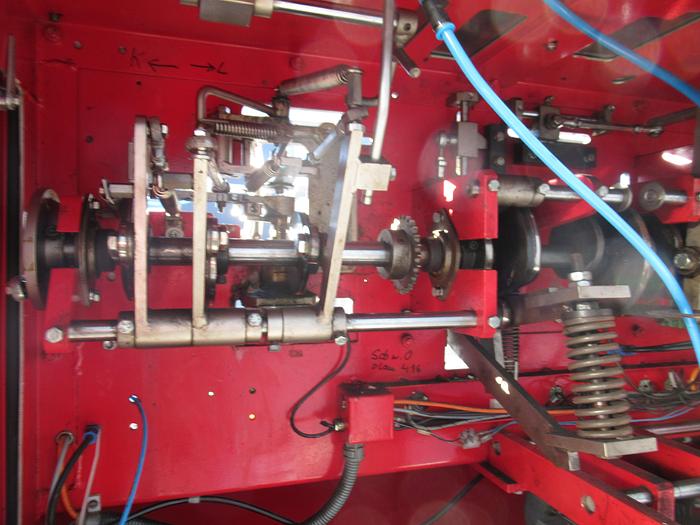 Gebruikt 1995 Volpak S-90