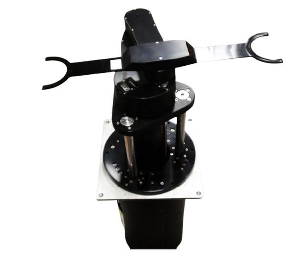 Used Genmark AUTOMATION ROBOT GPR SERIES GENCOBOT