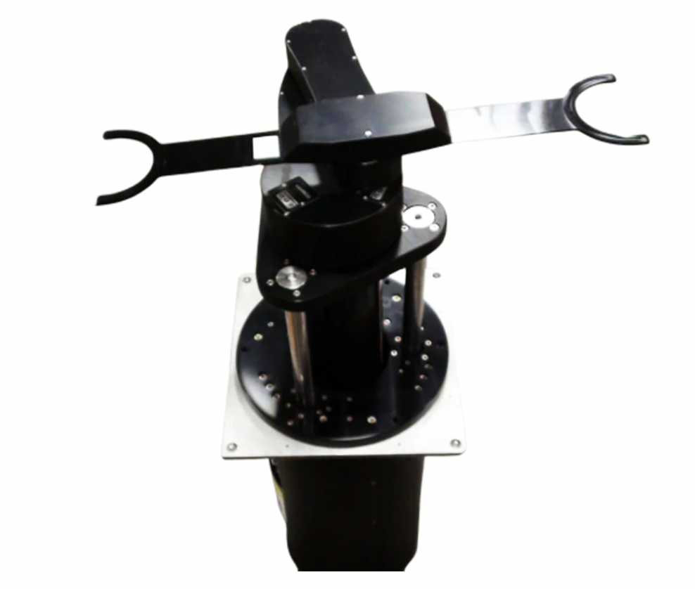 Used Genmark AUTOMATION ROBOT GPR SERIES GENCOBOT