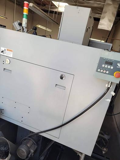 Used 2015 Ganesh CYCLONE 32 CS