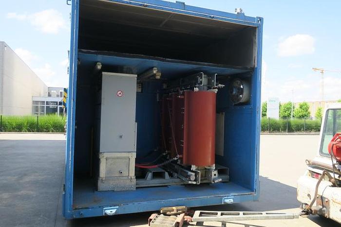 Used 2009 Caterpillar G3516 - 1030 KWe