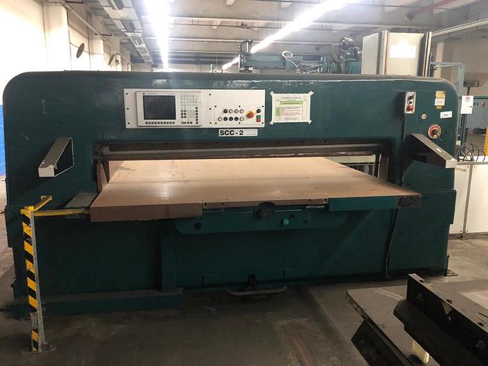 Used Wohlenberg A 220 U