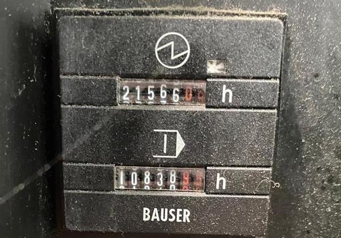 Gebraucht 5 Achsen CNC Universalbearbeitungszentrum DMG DMU 50 eco (3+2)