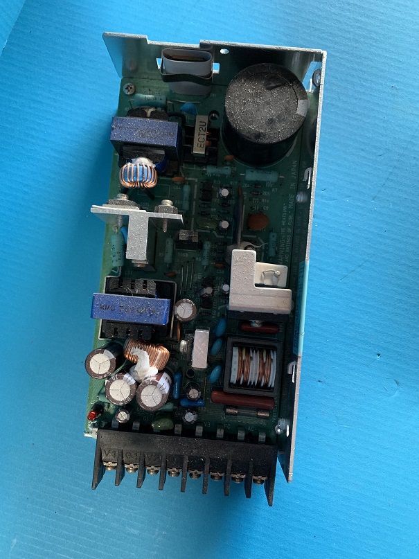 Used cosel Power Supply MMC75-1
