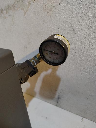 Parts Only Mahr 2095184 Dimensionair Air Gage 2411s (108)