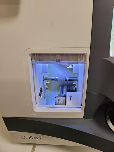 Used 2016 Essilor Delta 2