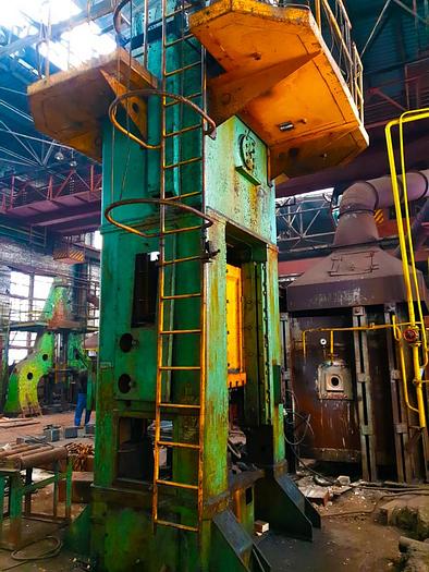 Used TMP Voronezh Russia KA9536