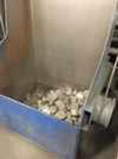 Very good 2005 Pangborn 12 GNR