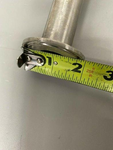 Used Moore Industries TRX/PRG/4-20MA/8-30DC Temperature Transmitter w/ Enclosure