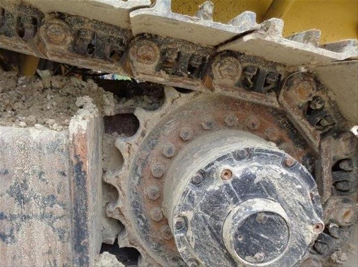 Used 2001 Reedrill SKT Drill Rig