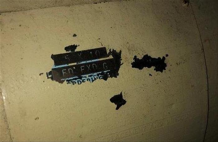 Used 0 Gardner Denver FXD 7-1/2" X 10" Duplex Mud Pump