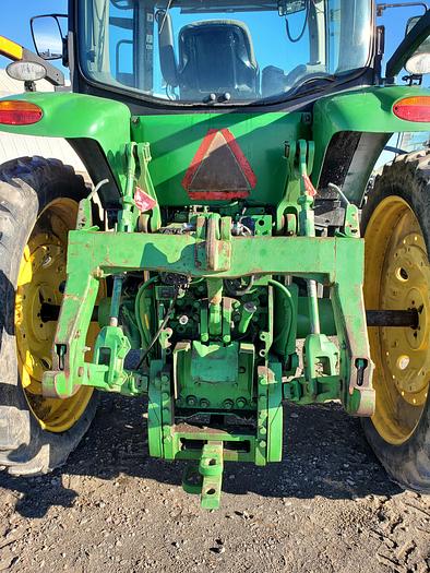 Used 2013 John Deere 7200R Tractor w/ IVT