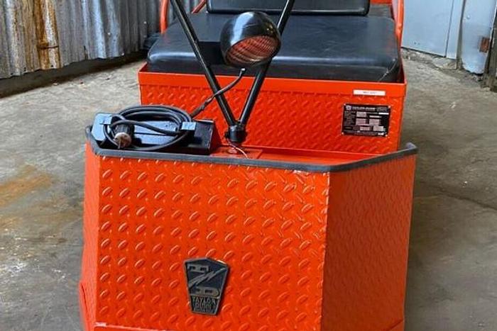 Used 2008 Taylor Dunn SS-025-36