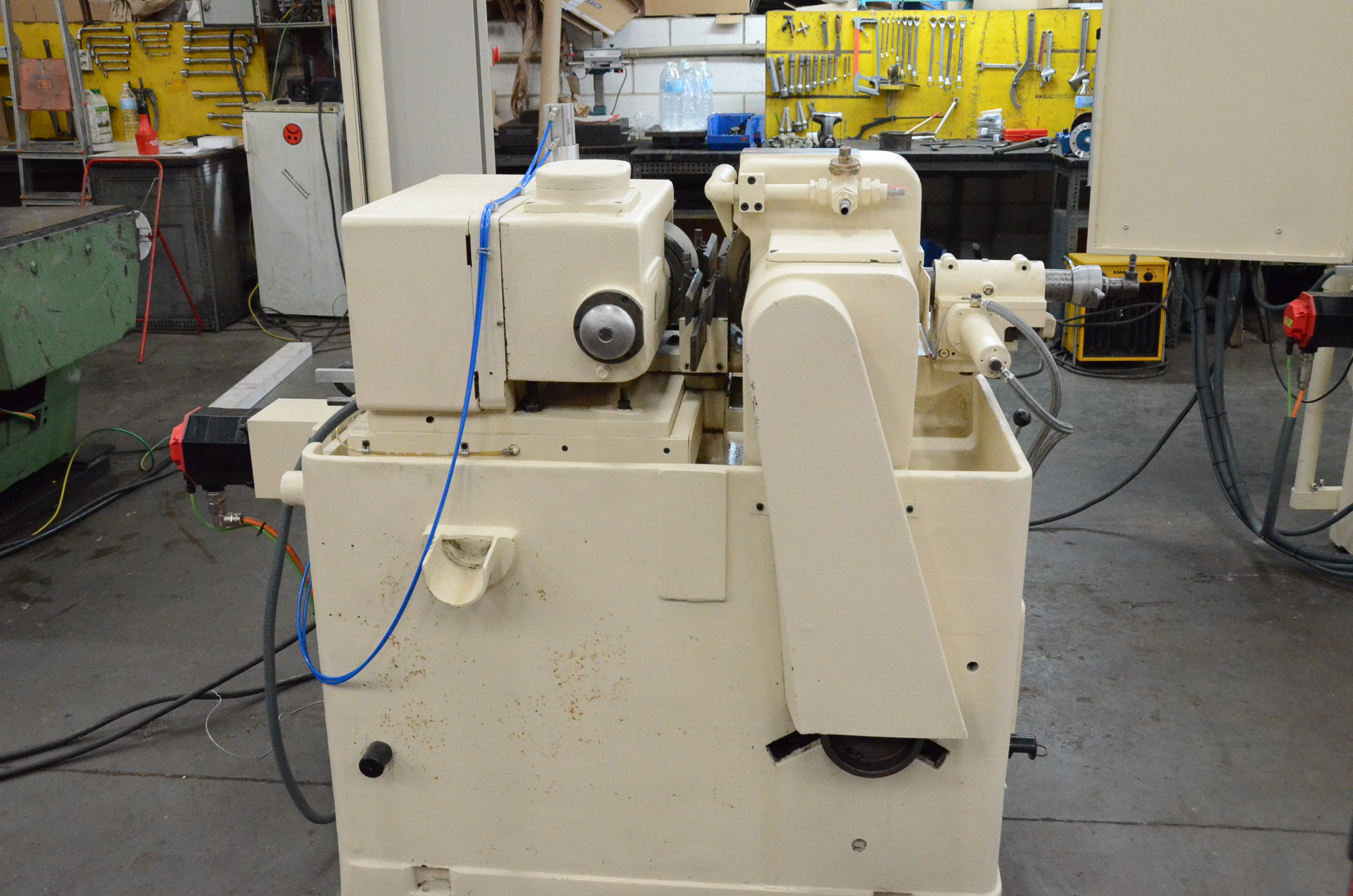 Usado ESTARTA 301 CNC Rectificadoras sin centros #4394