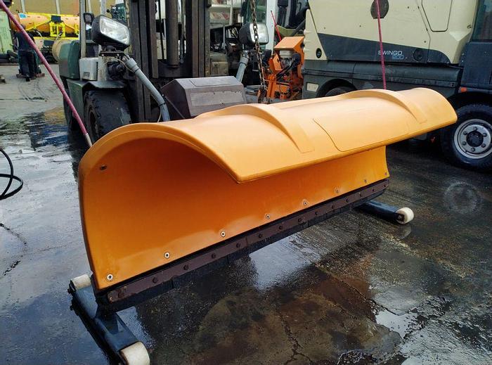 Gebruikt 1993 Nido SNK180 R12V EPZ