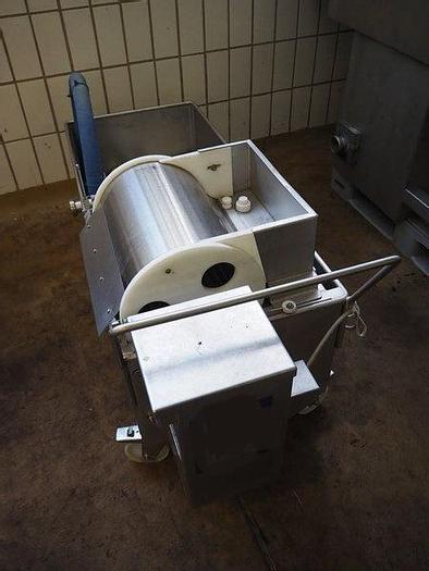 Gebraucht Günther N 72