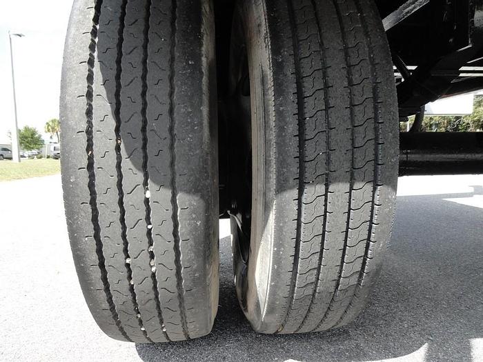 Used Estes PT15 SA Extendable Pole Trailer - 45003