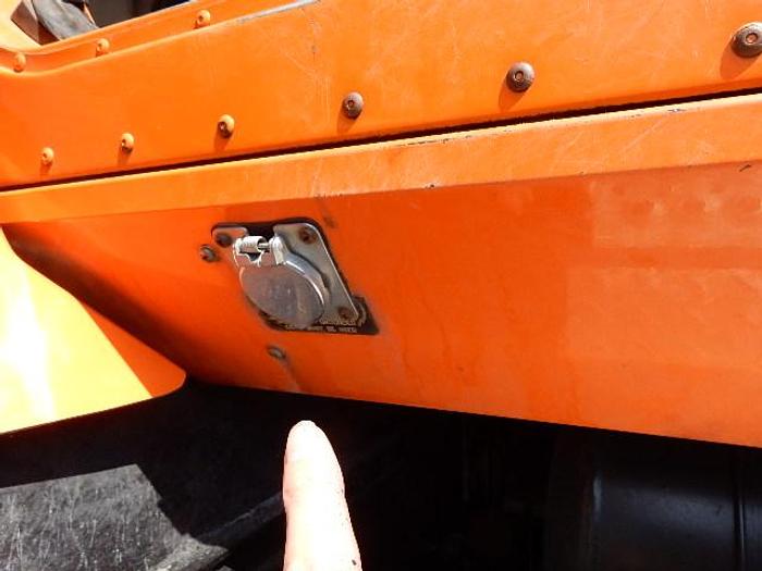 Used 2006 International 5600i