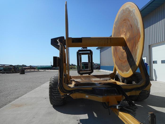 Used 2016 BAZOOKA FARMSTAR 2416