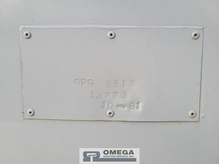 Used Stinar SPS 3515 Stair Truck