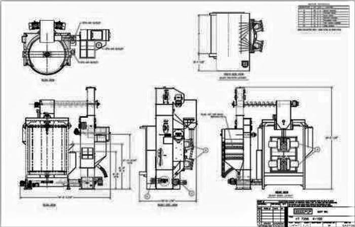Excellent 2004 Goff HT7296