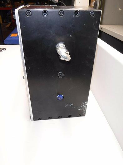 Used AccuWeb Electromechanical Linear Actuator HT-4 7041-01 MTR-3086-01 90VDC