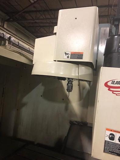 Used 2000 Fadal VMC-8030 HT