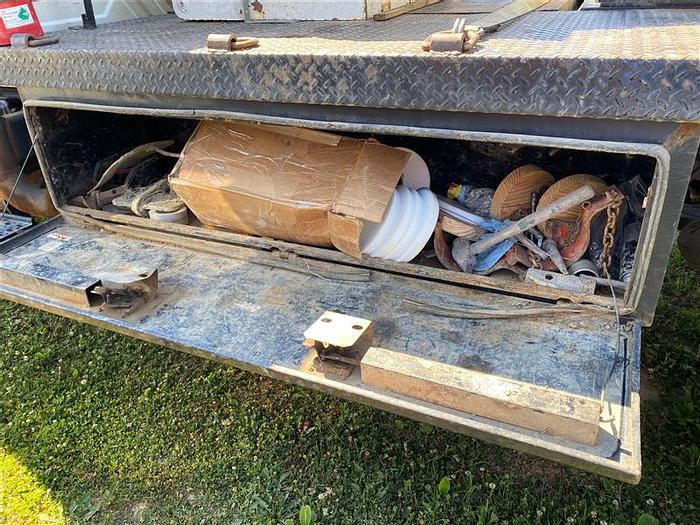 Used 2008 Simco 2800 HS (HT) Drill Rig