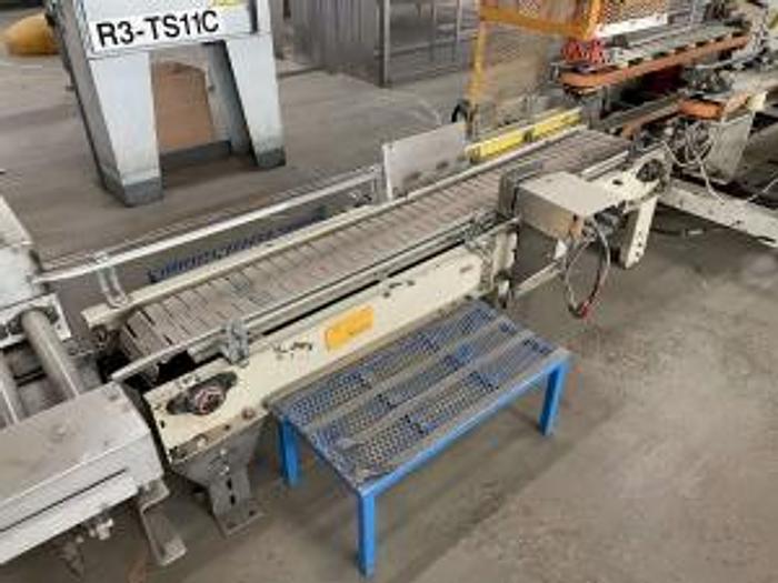 Used SWF McDowell Case Sealer