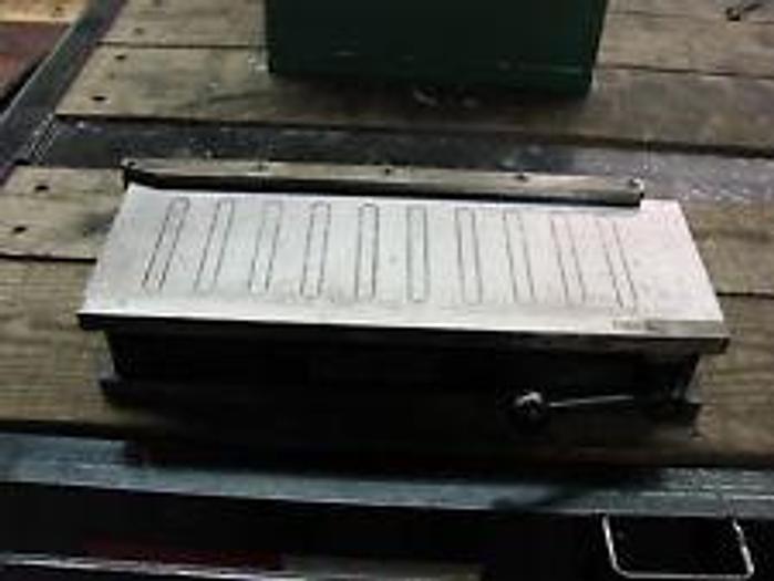 Used TOOL HOLDERS, WORK HOLDING, CHUCKS, MACHINE ACCESSORIES, ROBOT PARTS, WELDERS, SMALL MACHINES