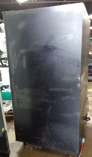 Used Cabinet, Snack Vending Machine, (6) Shelves, (45) Products #C742961