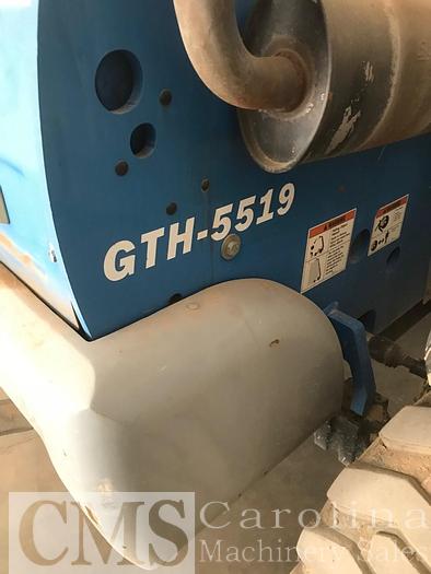Used Genie GTH-5519 Forklift