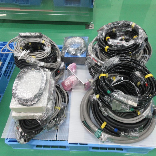 Used Canon ANELVA ILC 1060 PVD