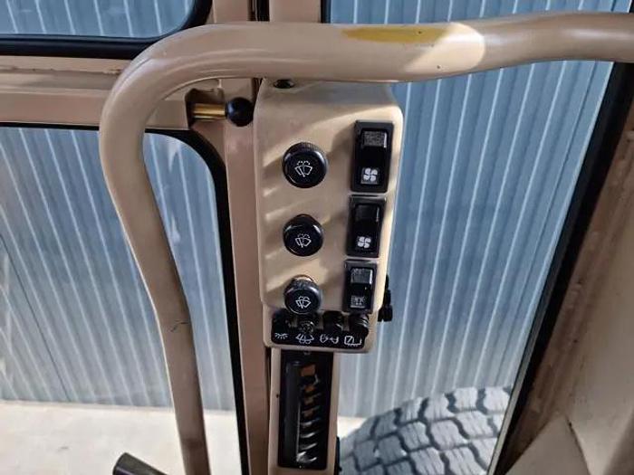 Gebraucht 1996 Caterpillar 163H