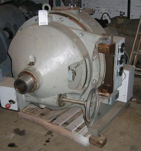 Used BELOIT DD4000 #19682