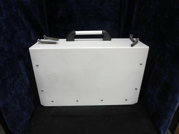 Used Metzger Technik MWK10A7, 230V 50Hz, 1Ph Vacuum Pump