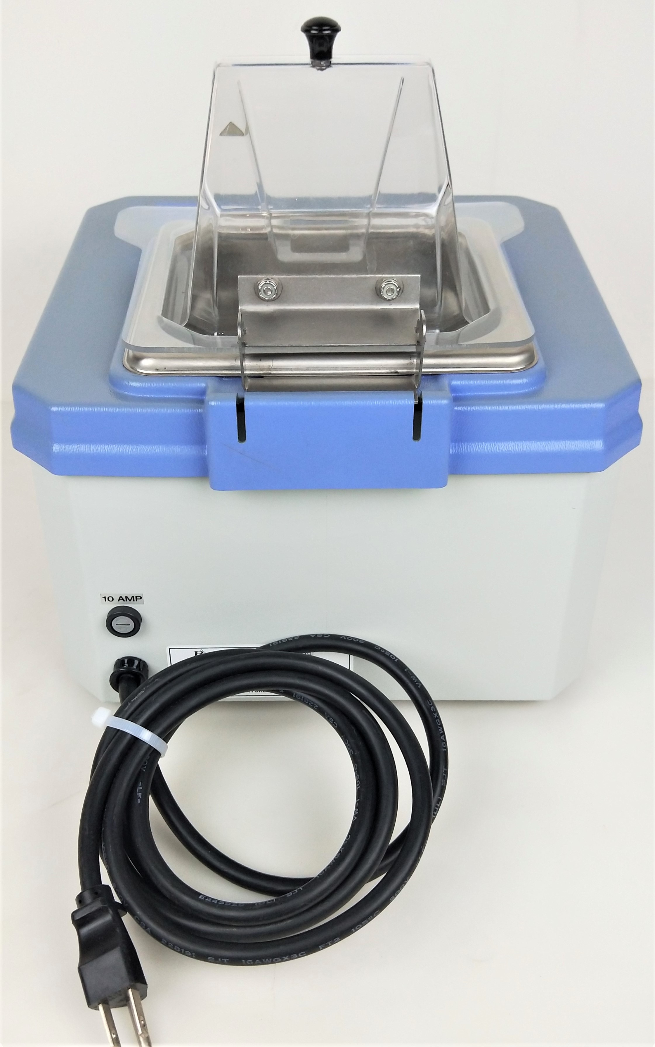 New Open Box Barnstead (Lab-Line) 18050A Water Bath - 2L